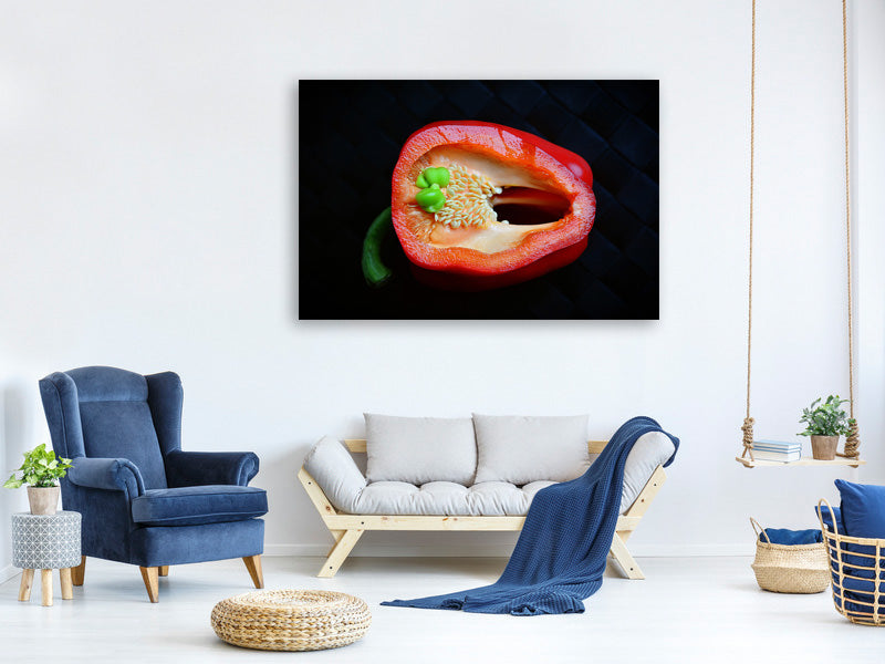 canvas-print-red-pepper