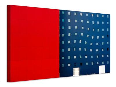 canvas-print-red-white-and-blue-x