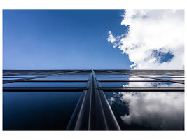 canvas-print-reflection-of-clouds