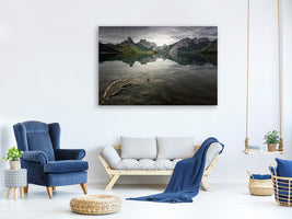 canvas-print-reflection-v