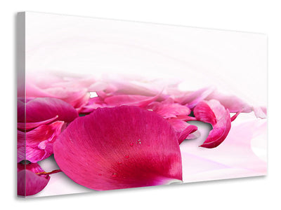 canvas-print-rose-petals-in-pink-iii