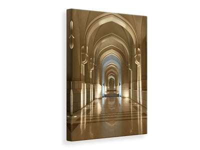 canvas-print-royal-palace-in-muscat
