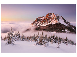 canvas-print-rozsutec-peak