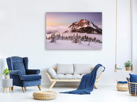 canvas-print-rozsutec-peak