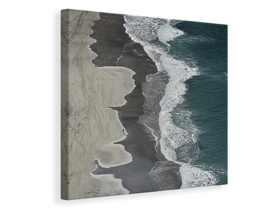 canvas-print-running-waves