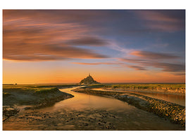 canvas-print-saint-michel