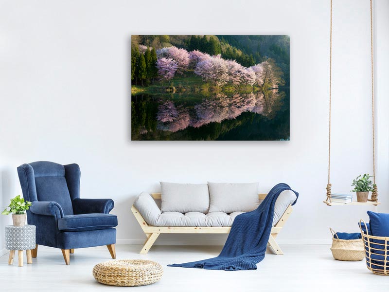 canvas-print-sakura-x