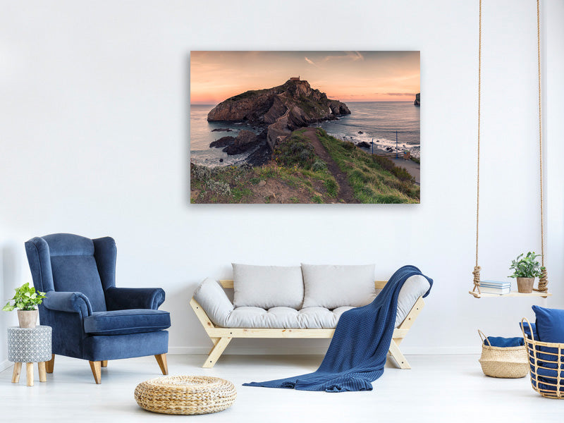 canvas-print-san-juan-de-gaztelugatxe