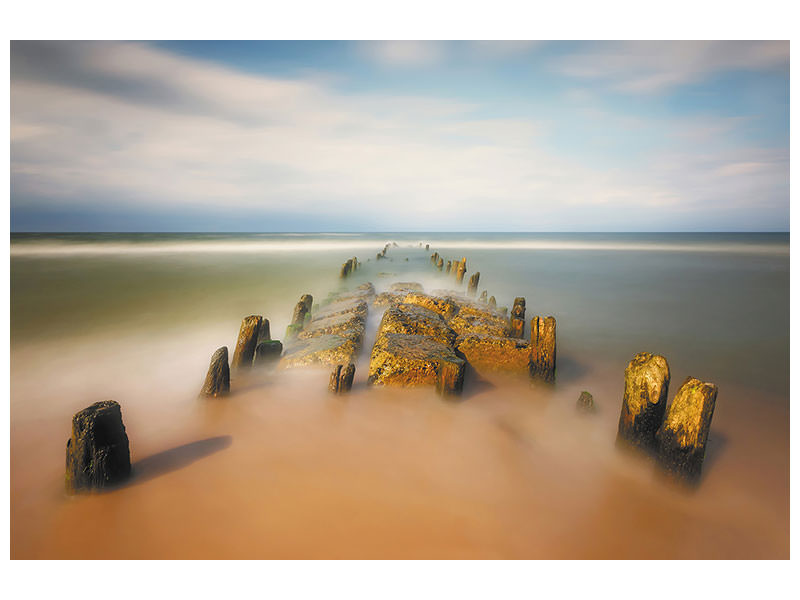 canvas-print-sea-road