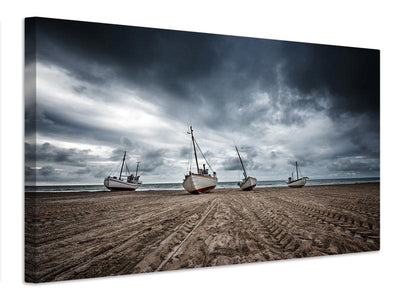 canvas-print-ships-x