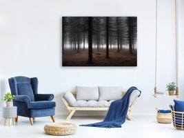 canvas-print-silence-ii