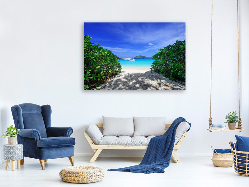 canvas-print-similan-islands