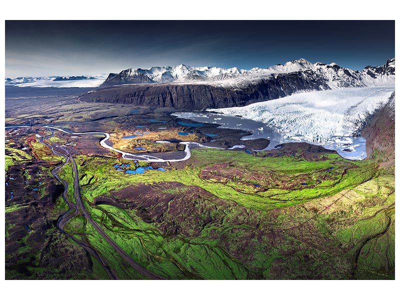 canvas-print-skaftafell-x