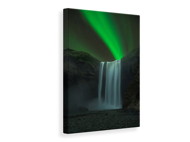 canvas-print-skogafoss-p
