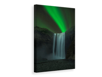 canvas-print-skogafoss-p