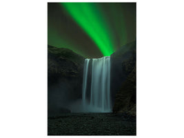 canvas-print-skogafoss-p