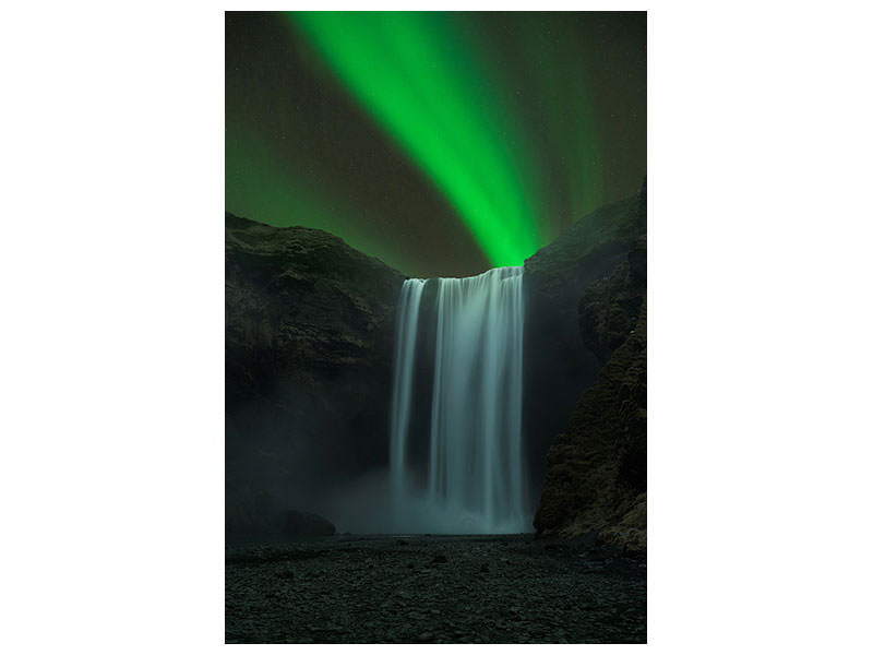 canvas-print-skogafoss-p