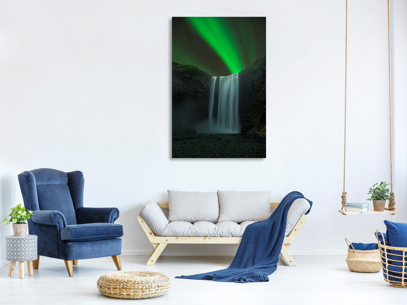 canvas-print-skogafoss-p