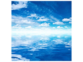 canvas-print-sky-and-water