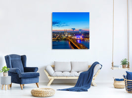 canvas-print-skyline-a-penthouse-in-cologne