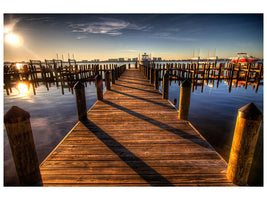 canvas-print-small-harbor