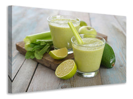 canvas-print-smoothie