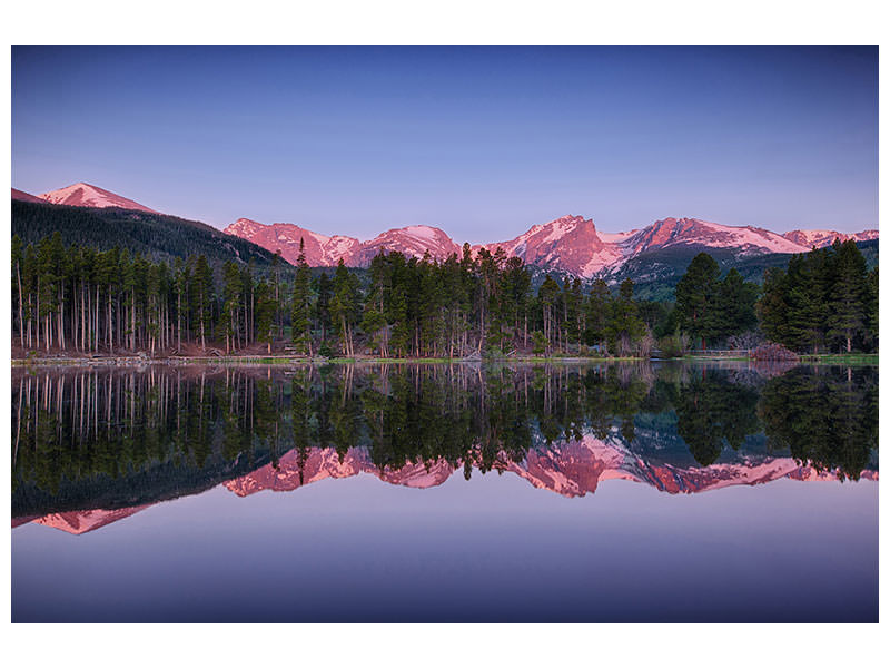 canvas-print-sprague-lake-rocky-mountains