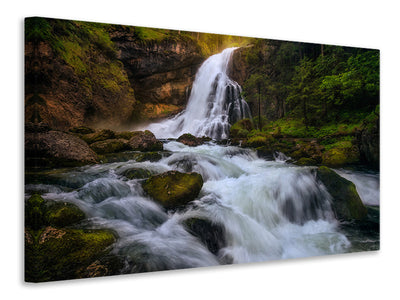 canvas-print-spring-flood