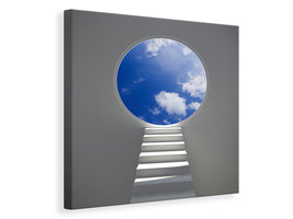 canvas-print-stairway-to-heaven