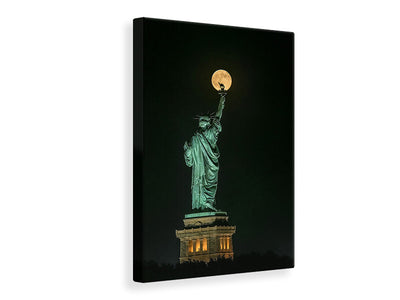 canvas-print-statue-of-liberty
