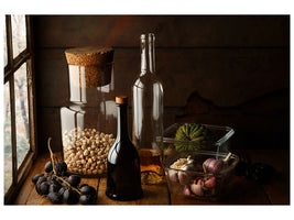 canvas-print-still-life-with-chickpea