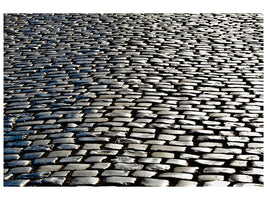 canvas-print-stone-pattern