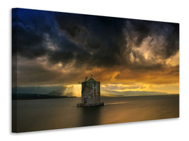 canvas-print-storm-coming-ii