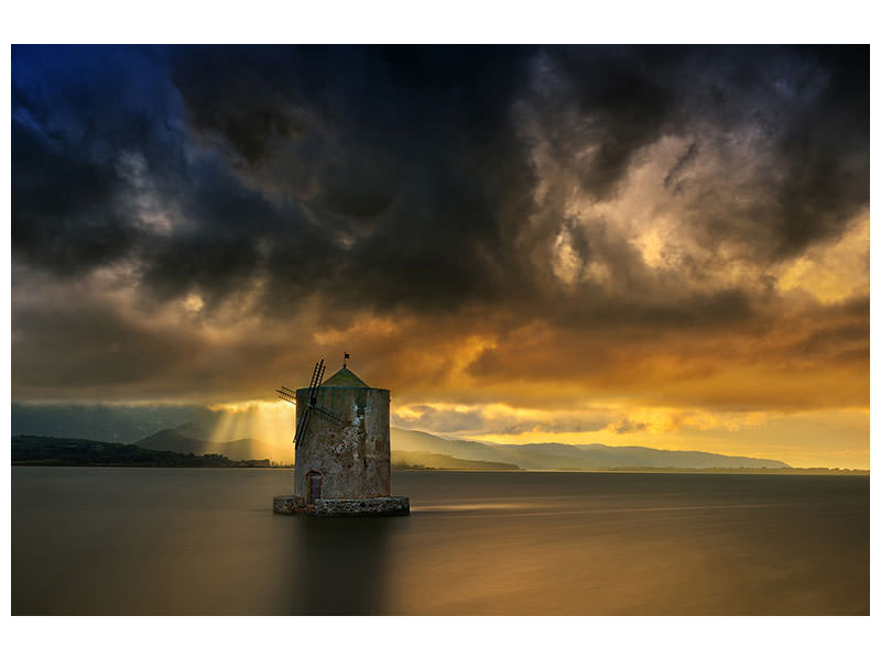 canvas-print-storm-coming-ii