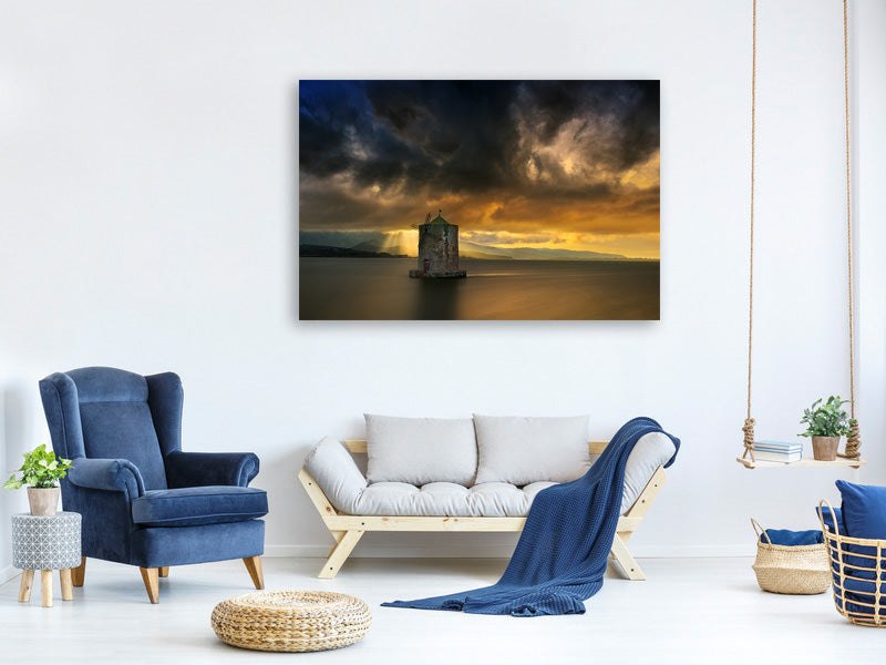 canvas-print-storm-coming-ii