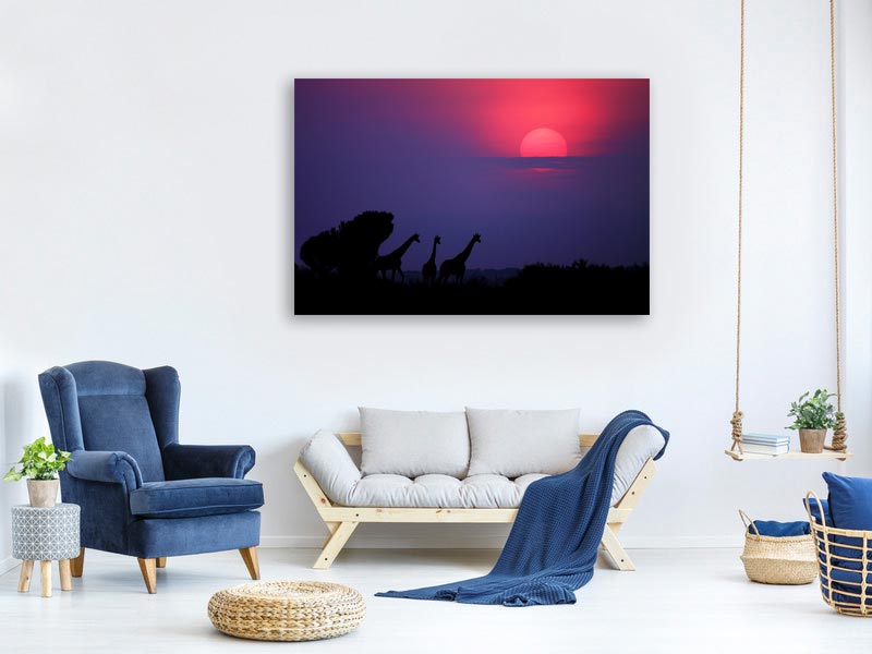 canvas-print-sunrise-in-uganda-x