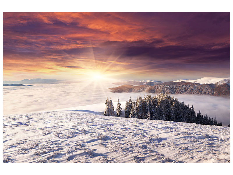 canvas-print-sunrise-winter-landscape