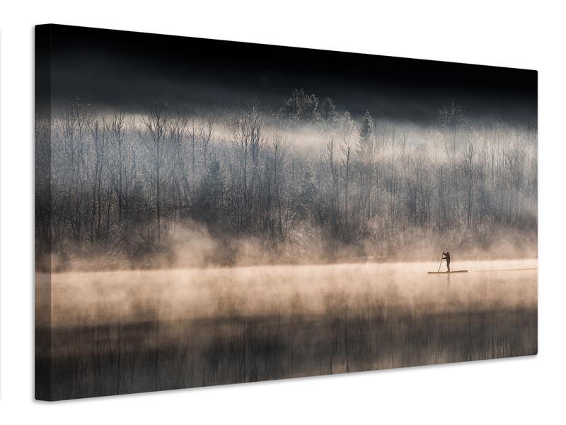 canvas-print-suping-on-bohinj-lake-x