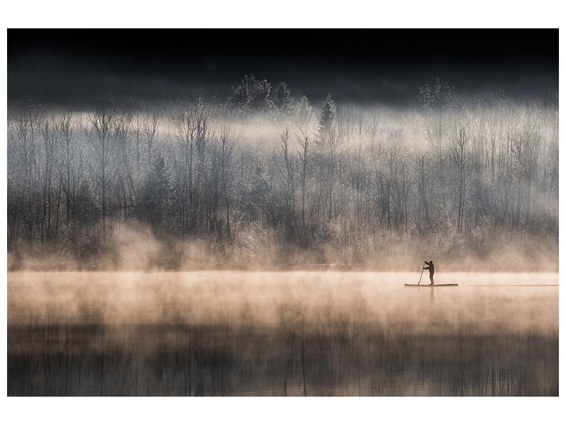 canvas-print-suping-on-bohinj-lake-x