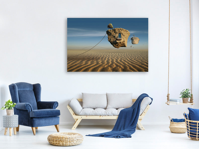 canvas-print-surreal-desert