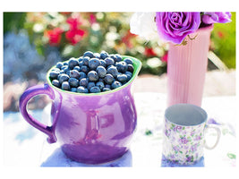 canvas-print-sweet-blueberries