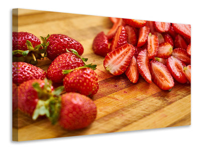 canvas-print-sweet-strawberries