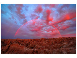 canvas-print-symphany-over-badlands-x