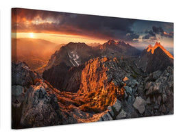 canvas-print-tatry-x