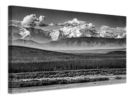 canvas-print-the-alaskan-range-x