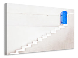 canvas-print-the-blue-gate