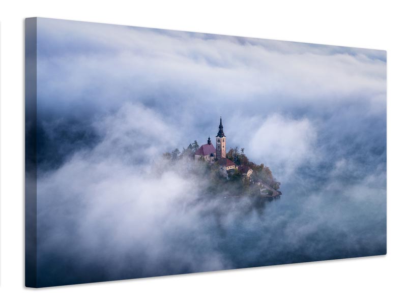 canvas-print-the-church-in-heaven-x