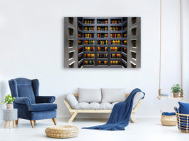 canvas-print-the-colored-doors