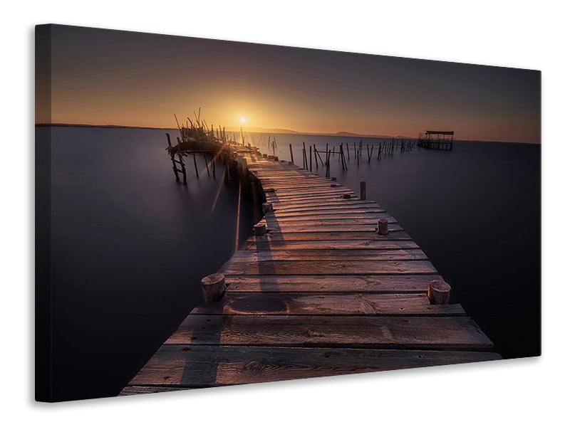 canvas-print-the-dock