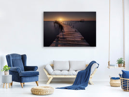 canvas-print-the-dock